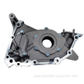 KOREAN AUTO CASE ASSY-OIL PUMP 21340-42501 FOR HYUNDAI